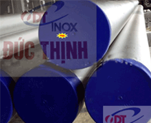 Ống Inox công nghiệp, giá ống Inox 304, Inox 201, Inox 316 ...
